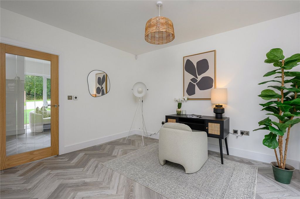 Additional image 14 of 6 bed detached house for saleSymeon Manor, 1 Symeon Court, Mount Oswald, Durham DH1