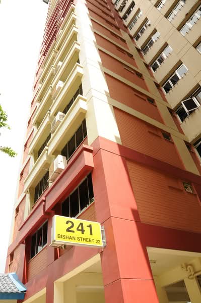 Additional image 21 of 241 Bishan Street 22