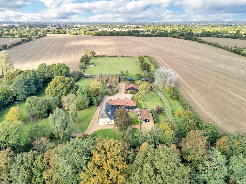 Additional image 46 of 10 bed detached house for saleBrundish, Woodbridge IP13