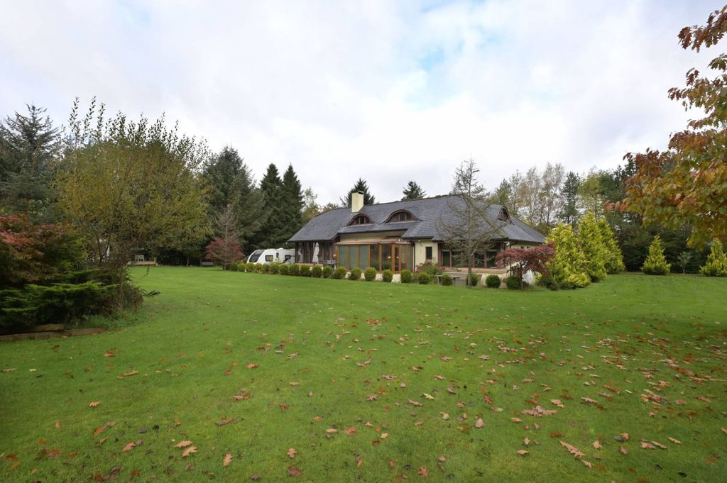 Additional image 24 of 4 bed detached house for saleCastleview Lane, Murieston, Livingston, West Lothian EH54