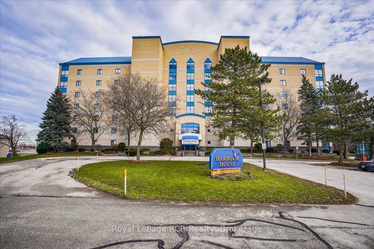 Additional image 2 of 605-1455 2nd Avenue W, Owen Sound, ON, N4K 6V3