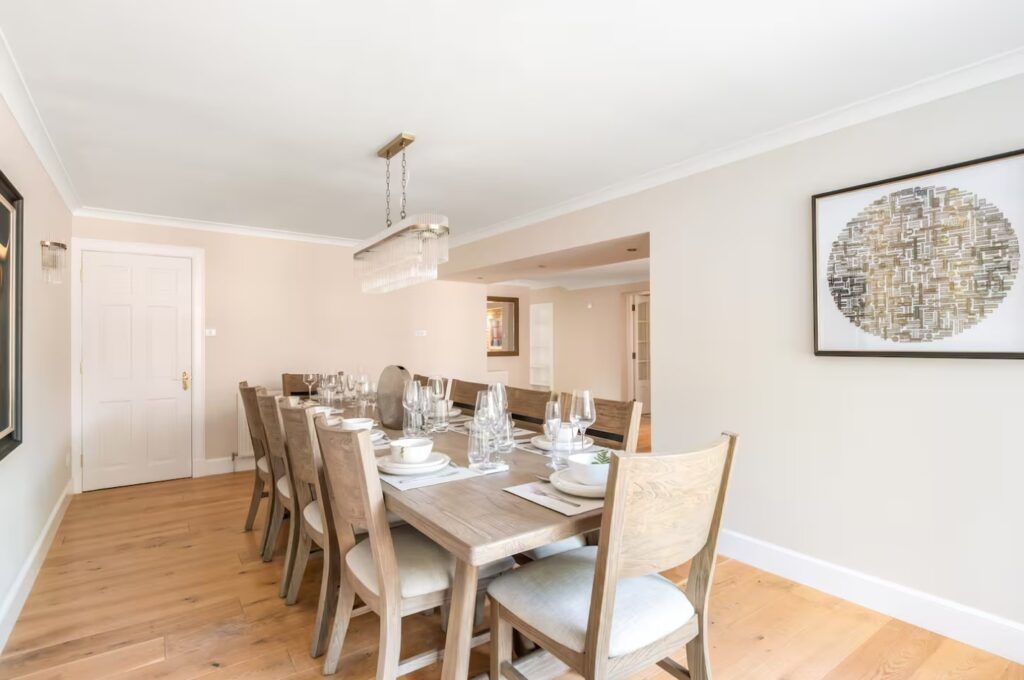 Additional image 12 of 4 bed detached house for saleBalbirnie Mill, Brechin DD9