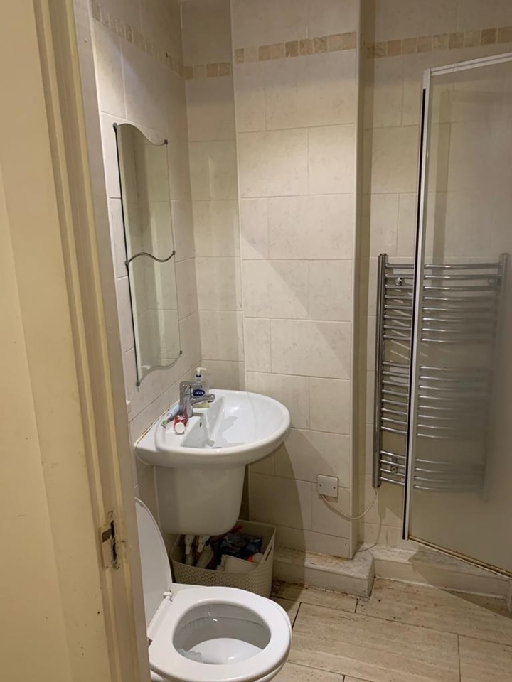 Additional image 8 of 1 Bed Flat, Withy Grove, M4, N1 7GU