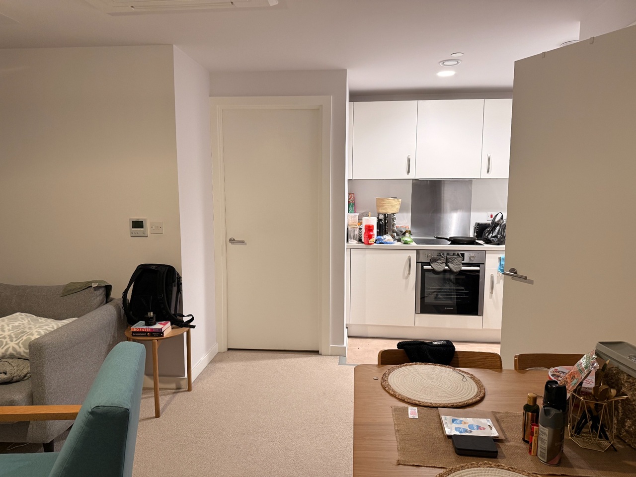 Additional image 12 of Room in a Shared Flat, Aston Place, B1, N1 7GU