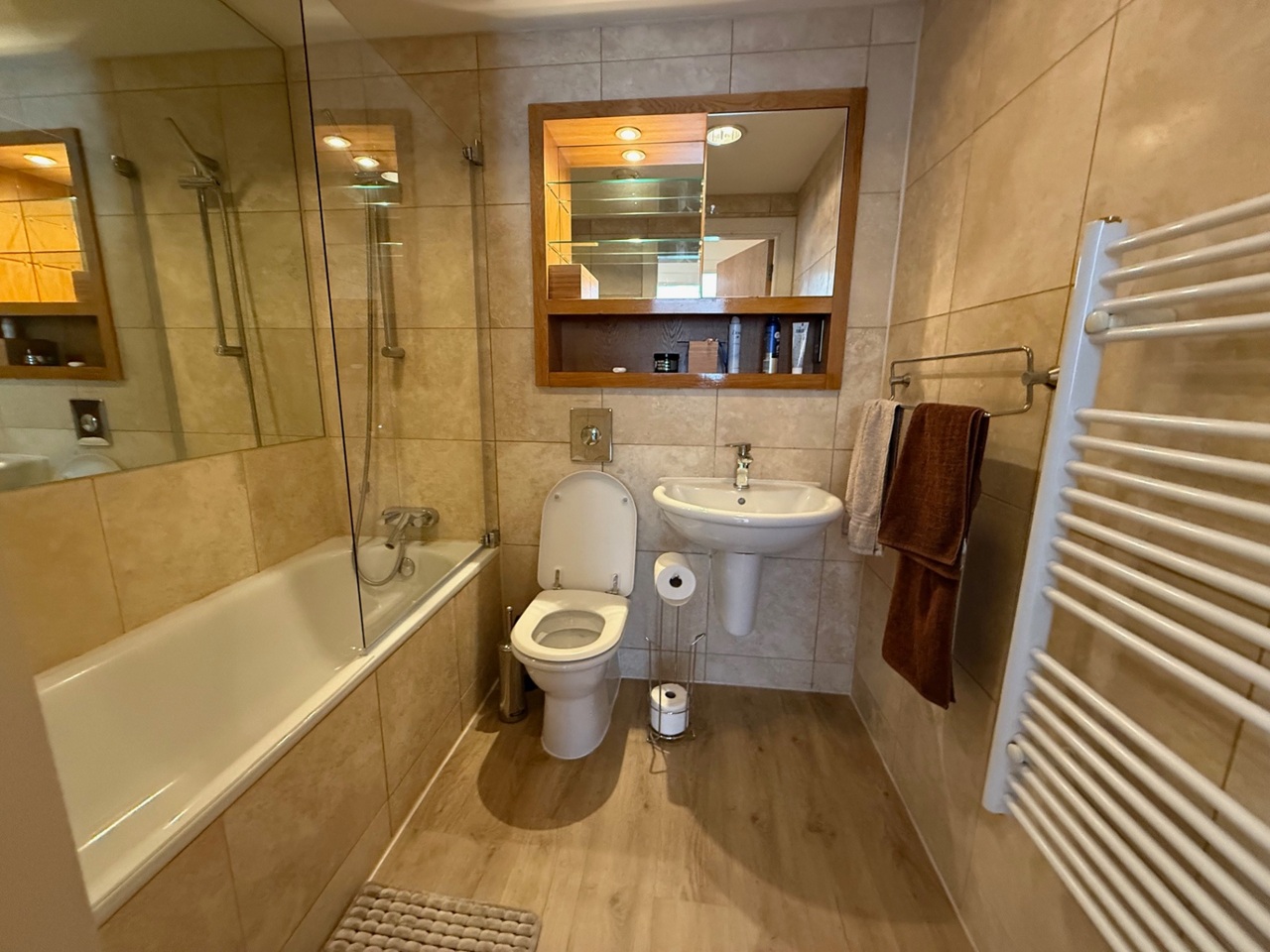 Additional image 7 of 2 Bed Flat, Church Street, M4, N1 7GU