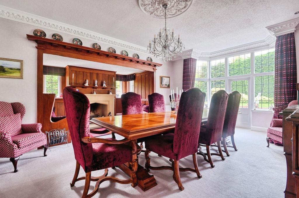 Additional image 19 of 5 bed detached house for saleLuttrell Road, Sutton Coldfield B74