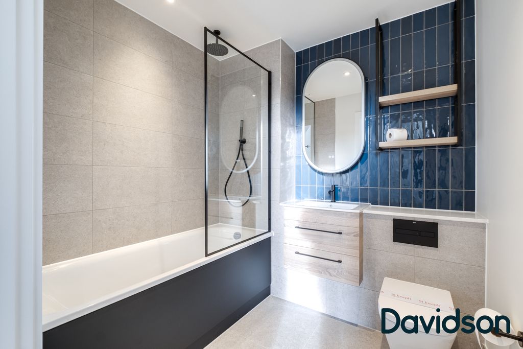 Additional image 13 of 2 bed flat for saleAshted Wharf, Glasswater Locks, Birmingham B4