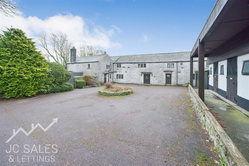 Additional image 25 of 5 bed property for saleChapel Street, Bakewell DE45