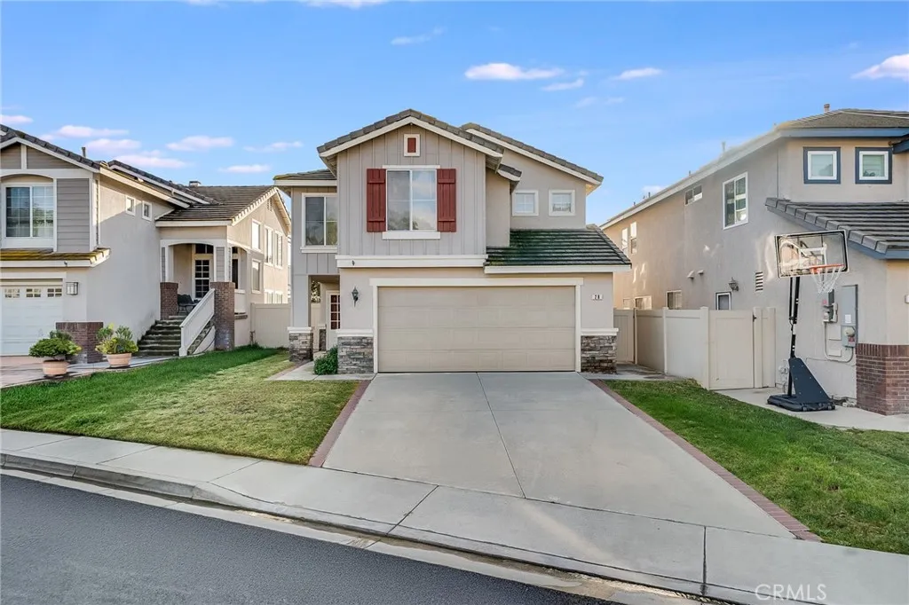 28 Homestead Dr, Coto De Caza, CA 92679