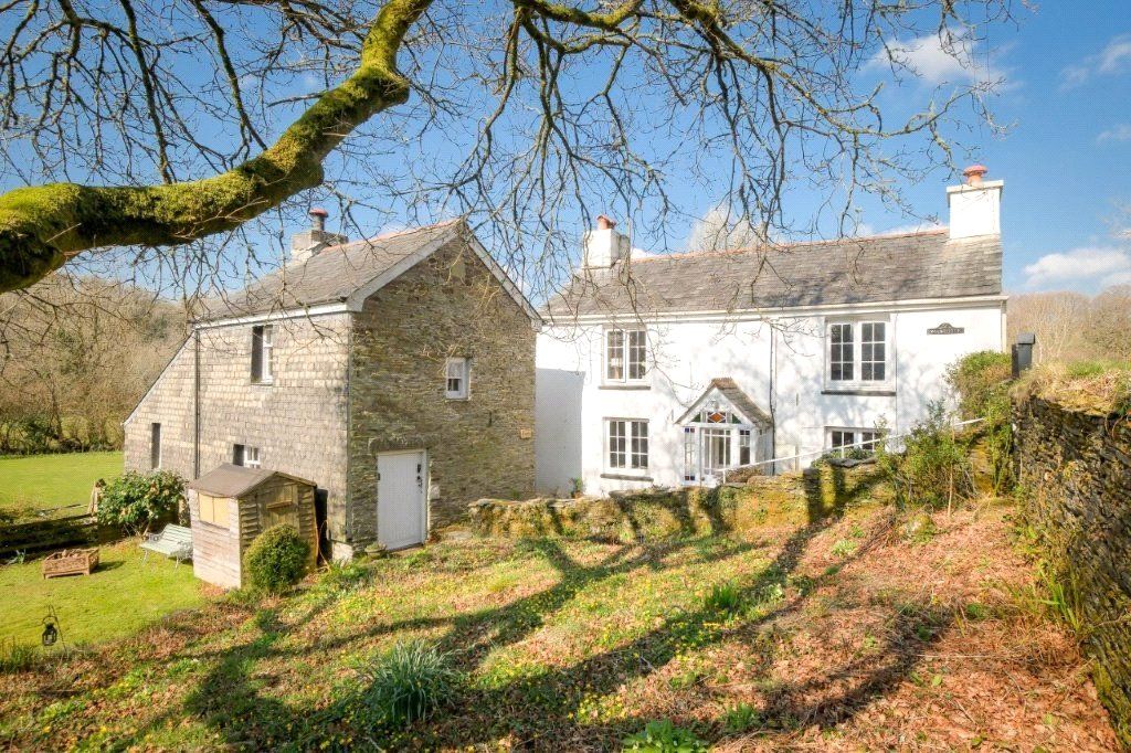 Land for saleGolberdon, Callington, Cornwall PL17