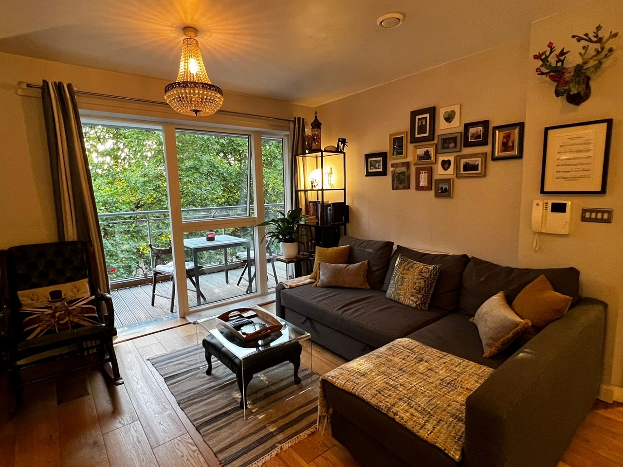 Additional image 3 of 1 Bed Flat, Oleander House, SE15, N1 7GU