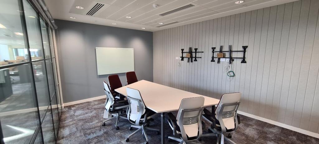 Additional image 8 of 2MSq, 2 Marischal Square, Broad Street, Aberdeen, AB10 1BL