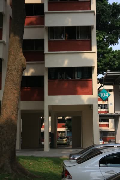 Additional image 11 of 104 Potong Pasir Avenue 1