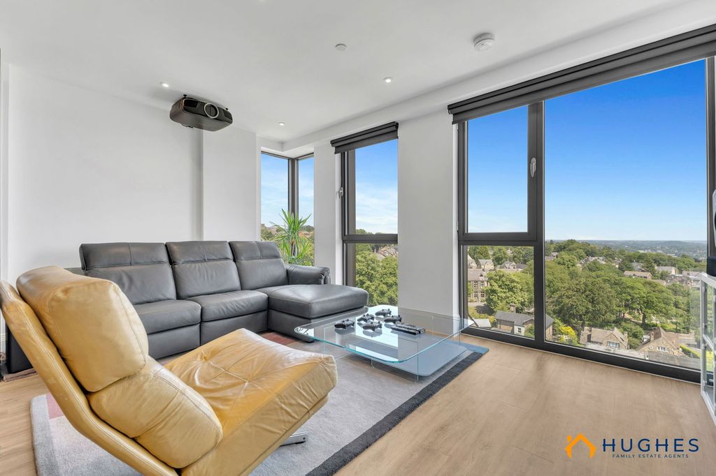Additional image 8 of 2 bed flat for saleHallam Towers, Fulwood Road, Ranmoor, Sheffield S10