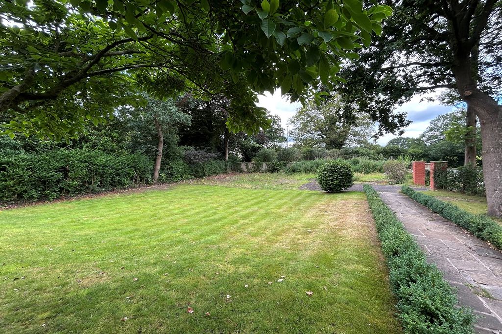 Additional image 5 of Land for saleHorseshoe Lane, Alderley Edge SK9