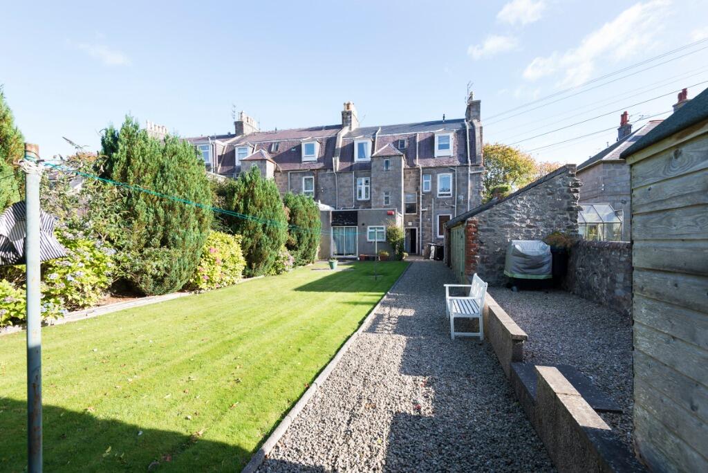 Additional image 15 of Ord Street, City Centre, Aberdeen, AB15