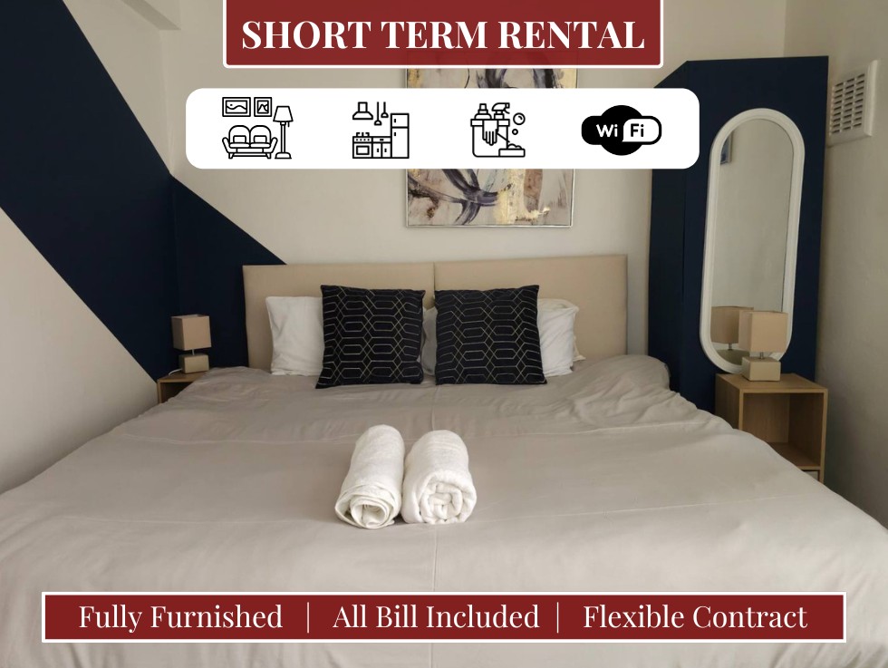 5 Bed Semi-Detached House, Richmond Mount, LS6, N1 7GU