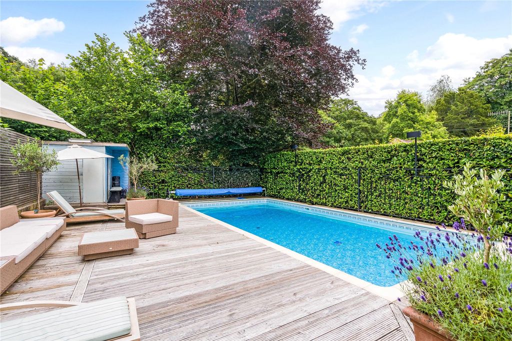 Additional image 3 of 5 bed semi-detached house for saleLyncombe Vale Road, Bath, Somerset BA2