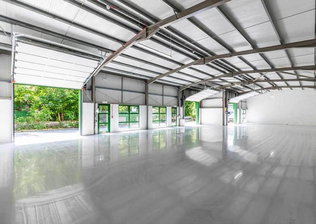 Additional image 3 of Cults Business Park, Station Road, Cults, Aberdeen, Scotland, AB15 9PE