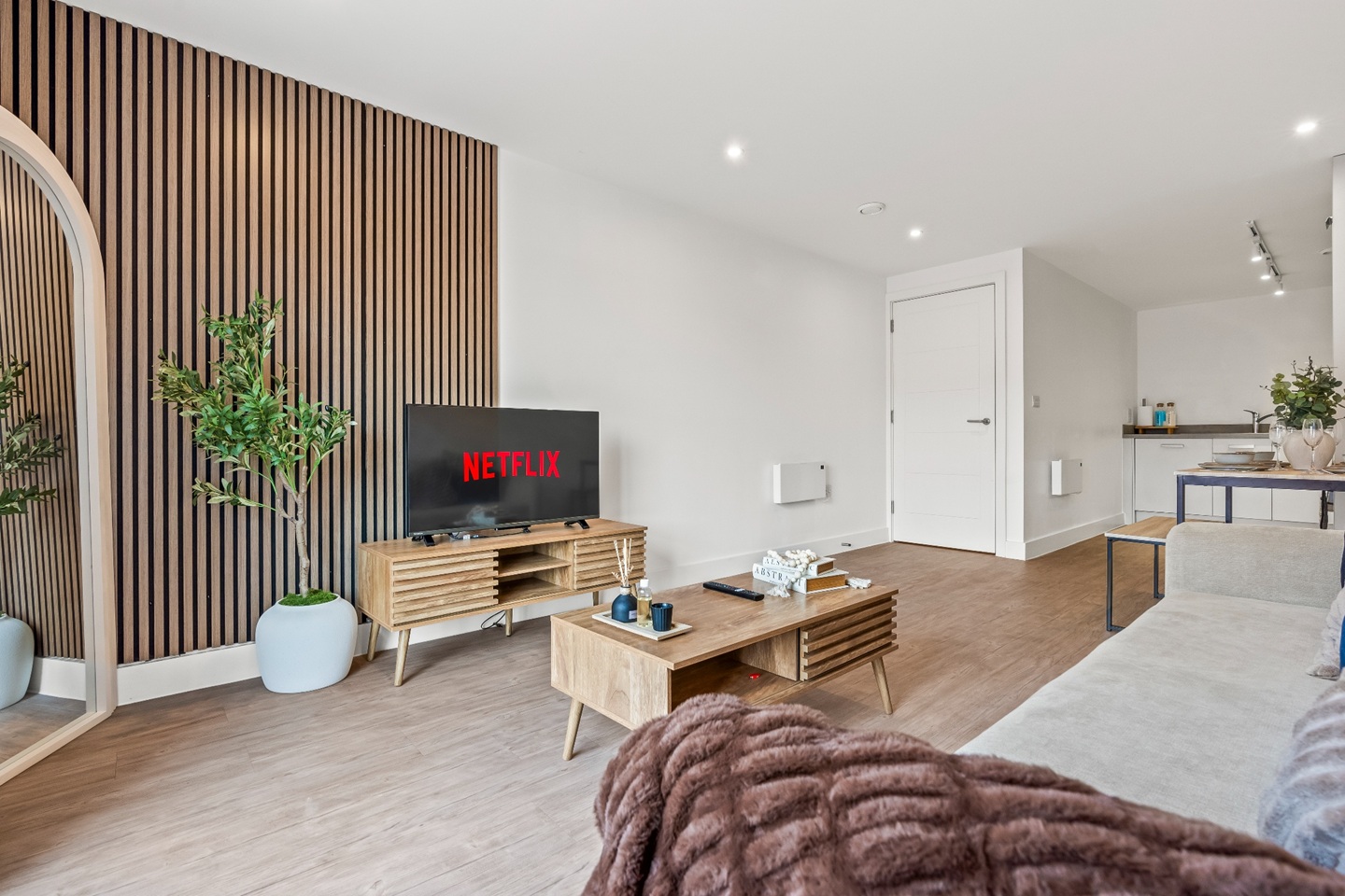 Additional image 4 of 1 Bed Flat, Digbeth Square, B12, N1 7GU