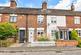 Burton Old Road East, Lichfield, WS14