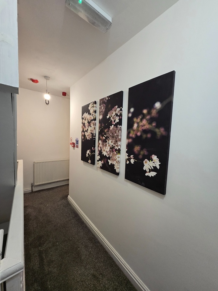 Room in a Shared House, South Road, B18, N1 7GU