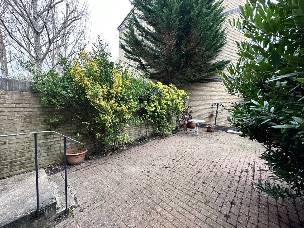 Additional image 8 of Room in a Shared House, Bray Crescent, SE16, N1 7GU