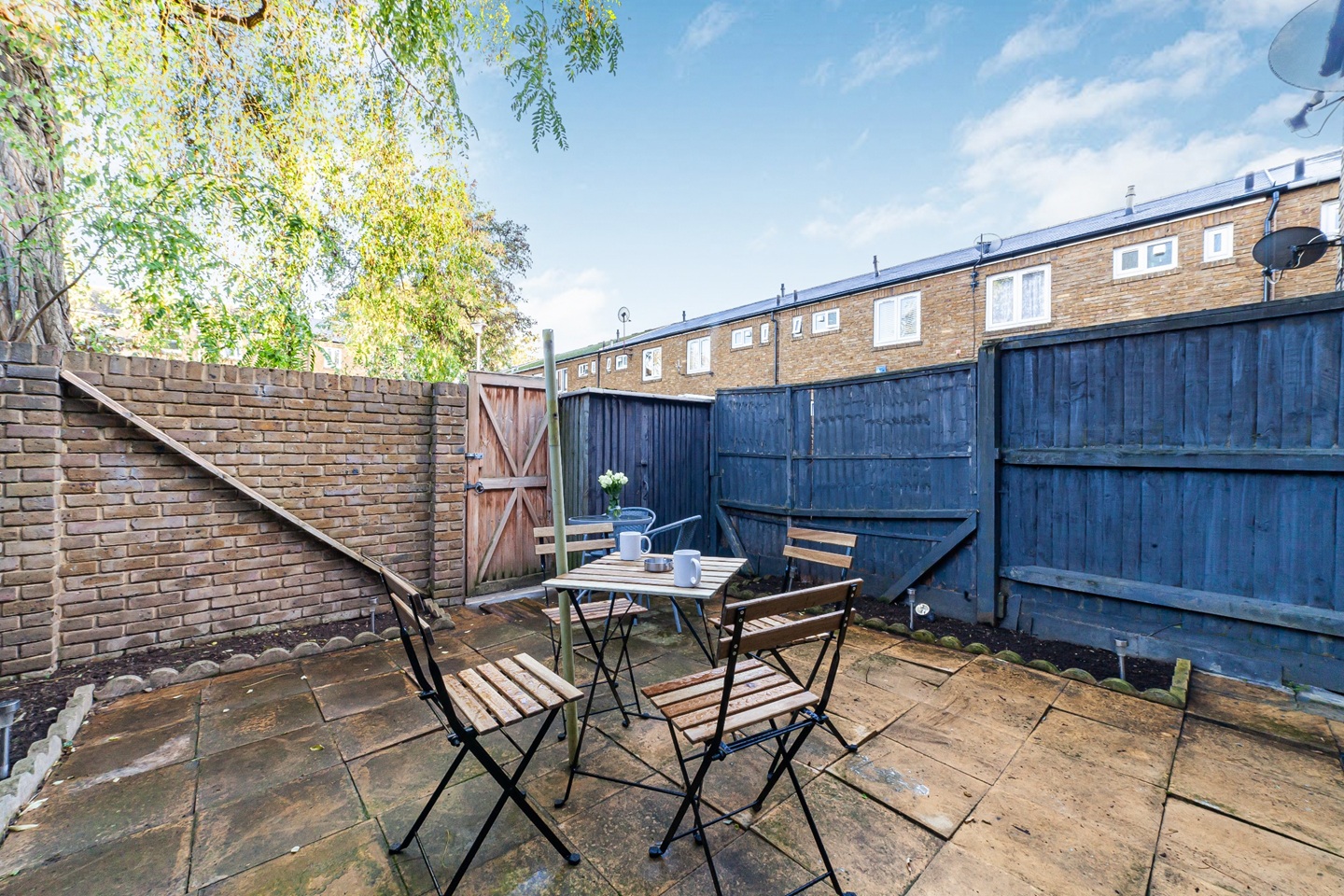 Additional image 32 of 3 Bed Terraced House, Pownall Road, E8, N1 7GU