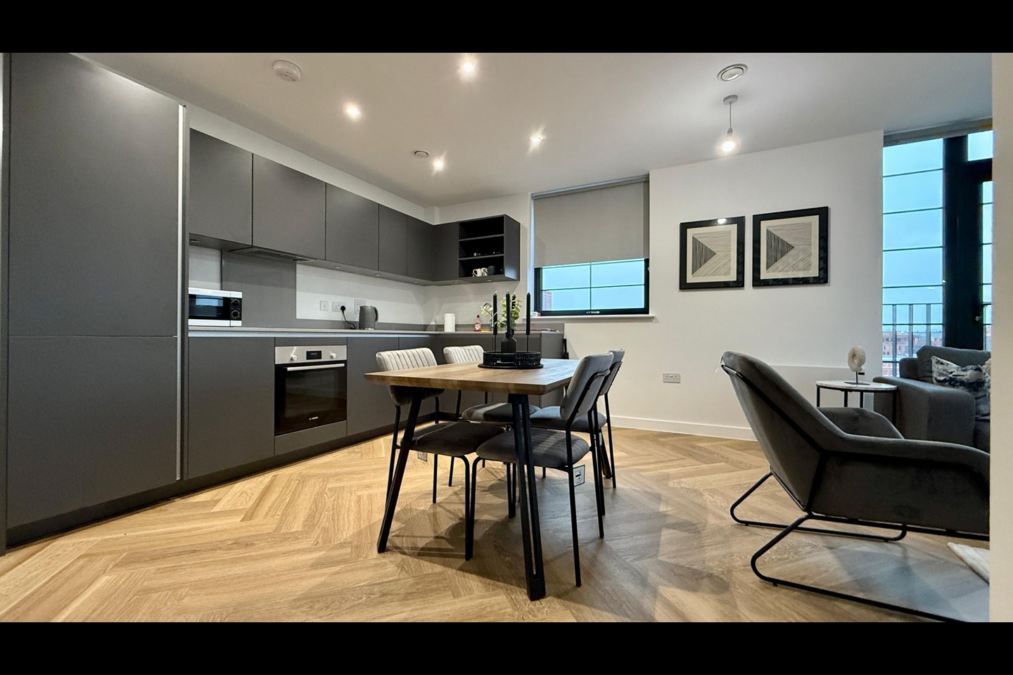 Additional image 8 of 2 Bed Flat, Lockside House, B1, N1 7GU