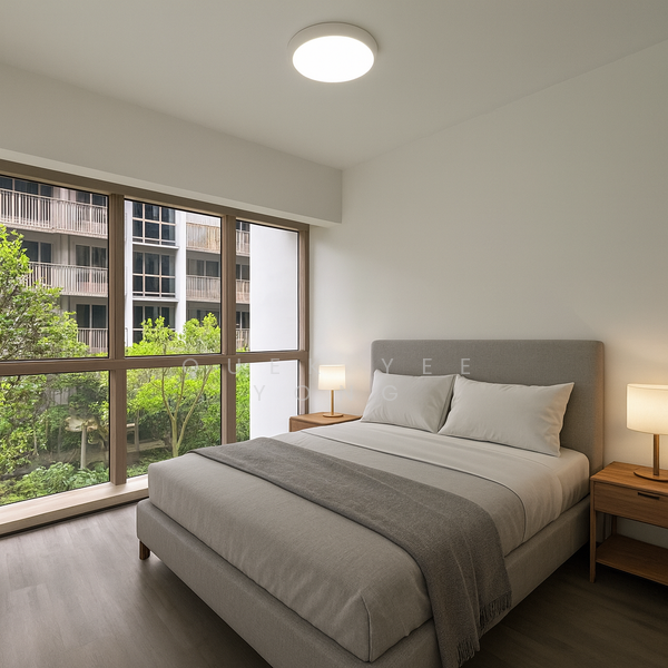 Additional image 2 of 8 Pasir Ris Drive 8