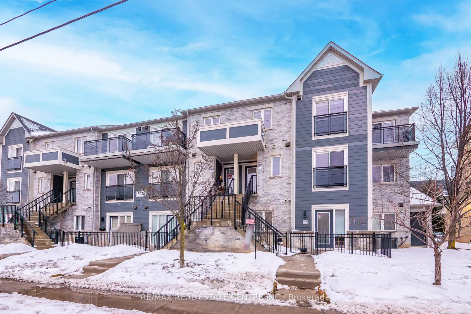 Additional image 2 of 5035 Oscar Peterson Boulevard 105