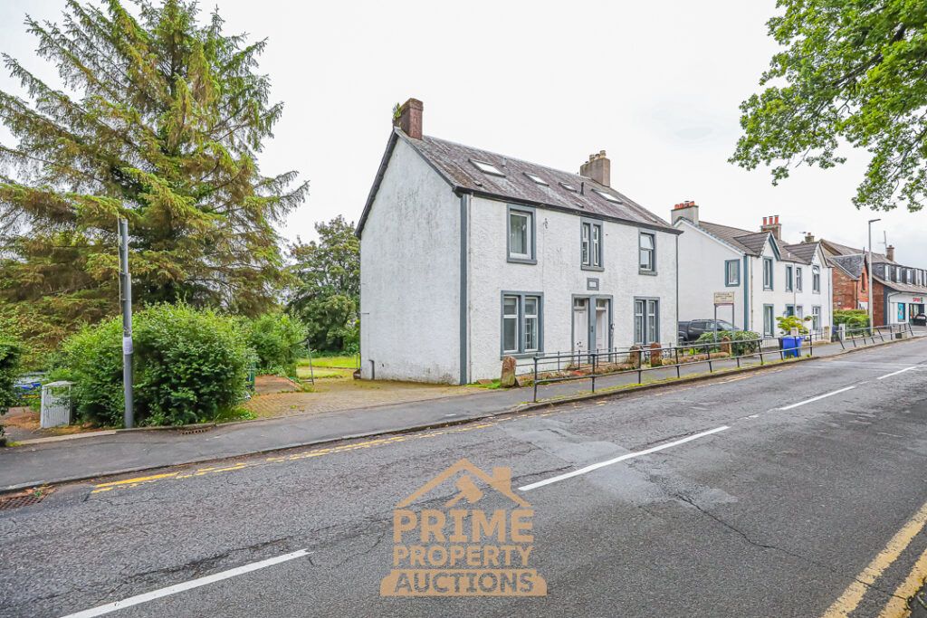 Additional image 11 of Land for saleLand At 12 Stirling Road, Drymen G63