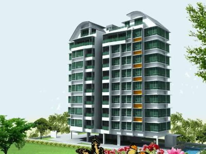 Additional image 11 of 2 Leicester Road