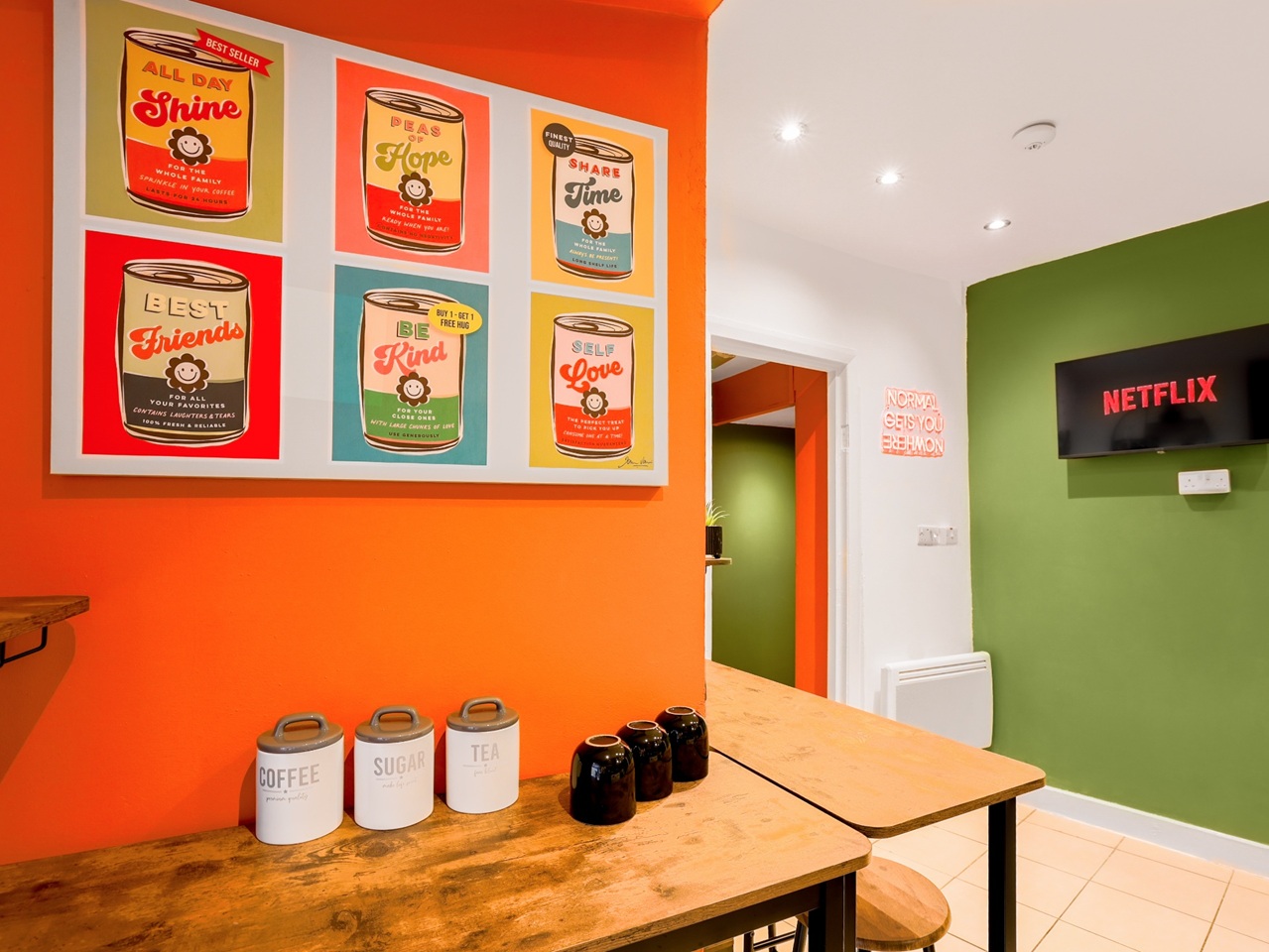 Additional image 16 of 4 Bed Semi-Detached House, Hackney Road, E2, N1 7GU