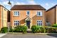 Havisham Drive, Swindon SN25