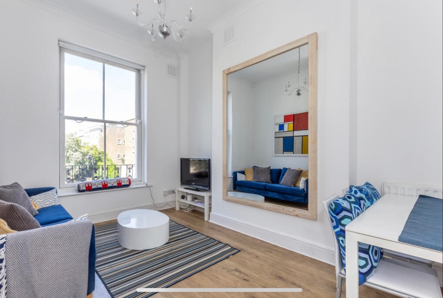 Additional image 15 of 2 Bed Flat, Marylands Road, W9, N1 7GU