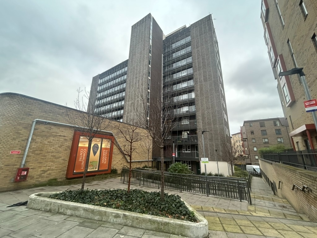 Additional image 7 of 2 Bed Flat, Tollgate House, NW6, N1 7GU