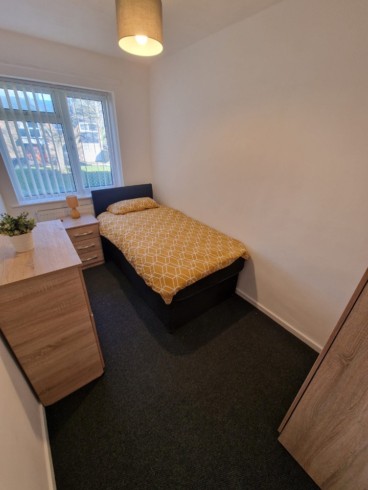 Additional image 4 of Room in a Shared House, Tarrant Grove, B32, N1 7GU