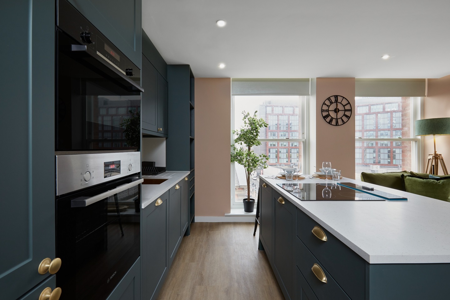 Additional image 6 of 2 Bed Flat, Leeds, LS1, N1 7GU