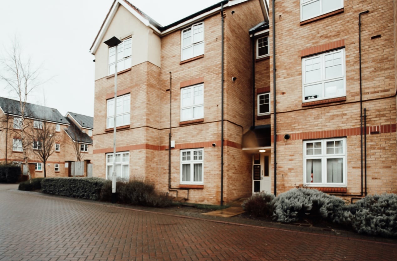 Additional image 11 of 2 Bed Flat, Tavistock Close, LS12, N1 7GU