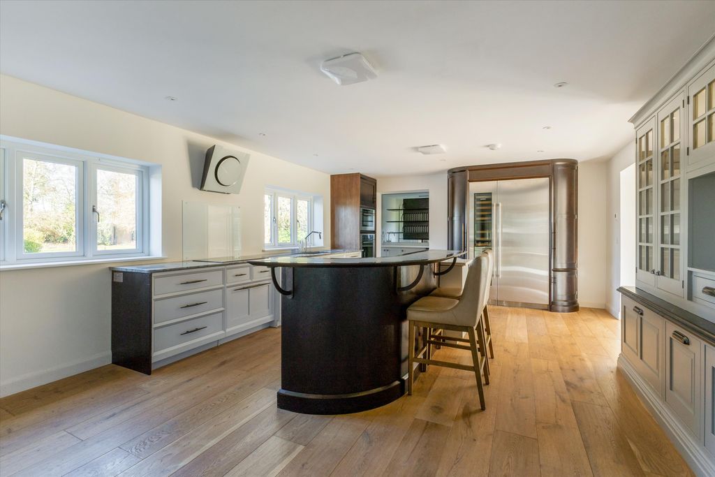 Additional image 8 of 6 bed detached house for saleManningford Abbots, Pewsey, Wiltshire SN9