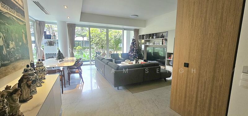 Cove Drive,Sentosa photo 2