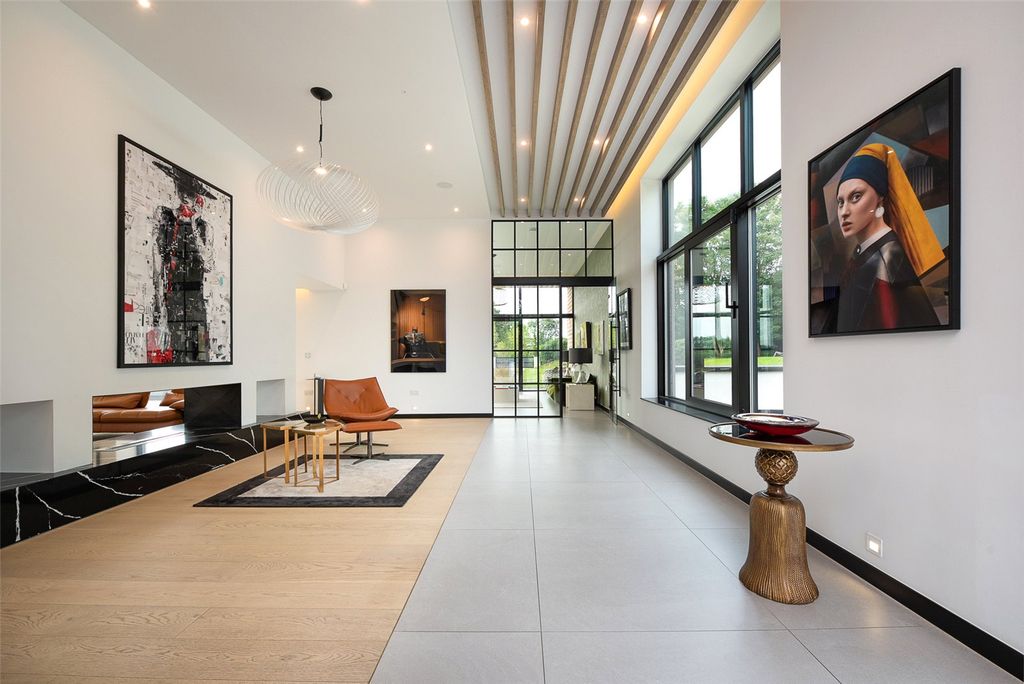 Additional image 3 of 5 bed detached house for saleHitcham Lane, Taplow, Maidenhead, Berkshire SL6