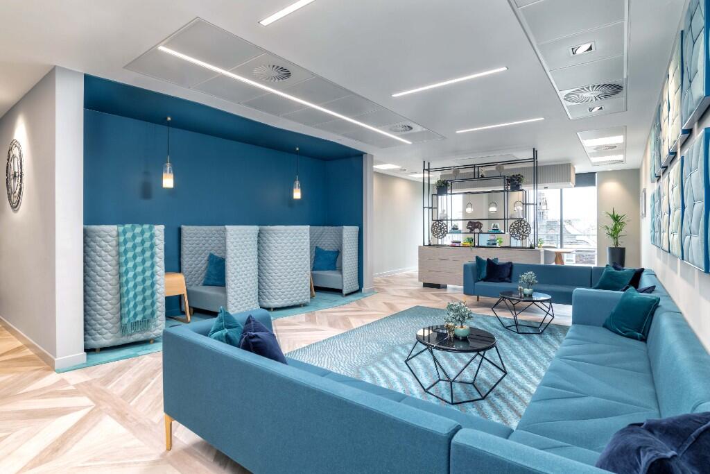 Additional image 2 of Union Street, Aberdeen, Aberdeenshire, AB11