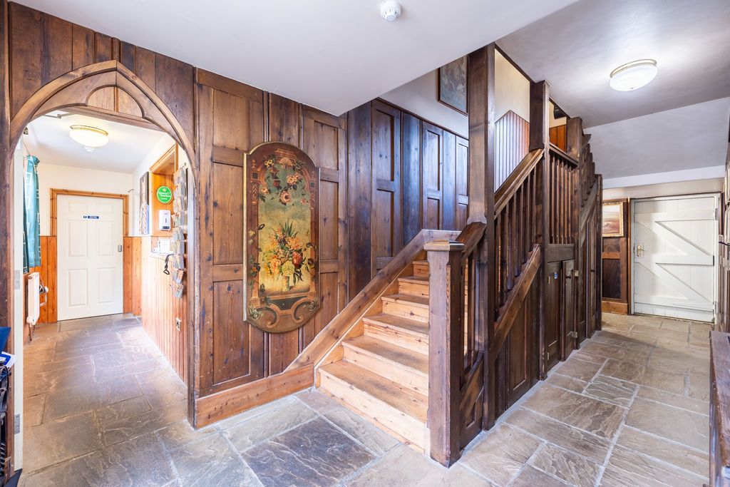 Additional image 20 of 4 bed property for saleBainton, Driffield, East Yorkshire YO25