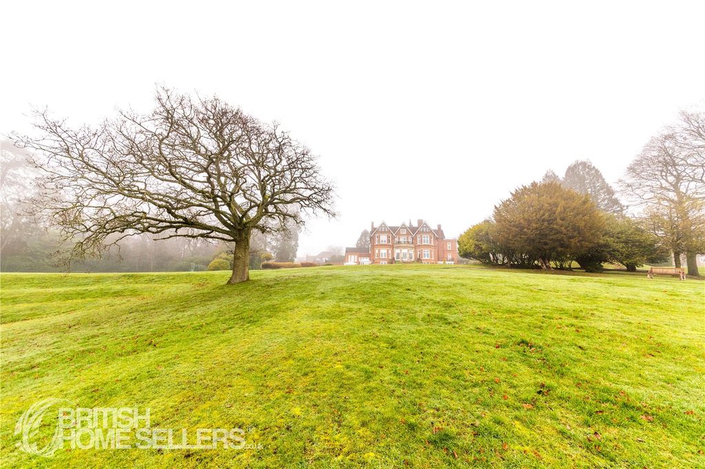 Additional image 32 of 2 bed flat for saleLord Austin Drive, Marlbrook, Bromsgrove, Worcestershire B60