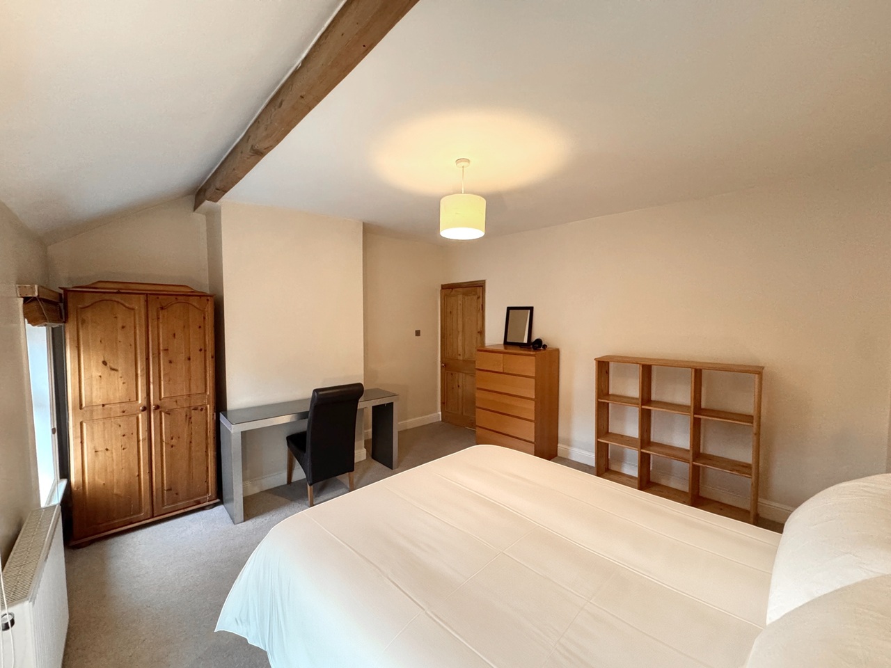 Additional image 6 of 2 Bed Penthouse, Hyde Park Road, LS6, N1 7GU