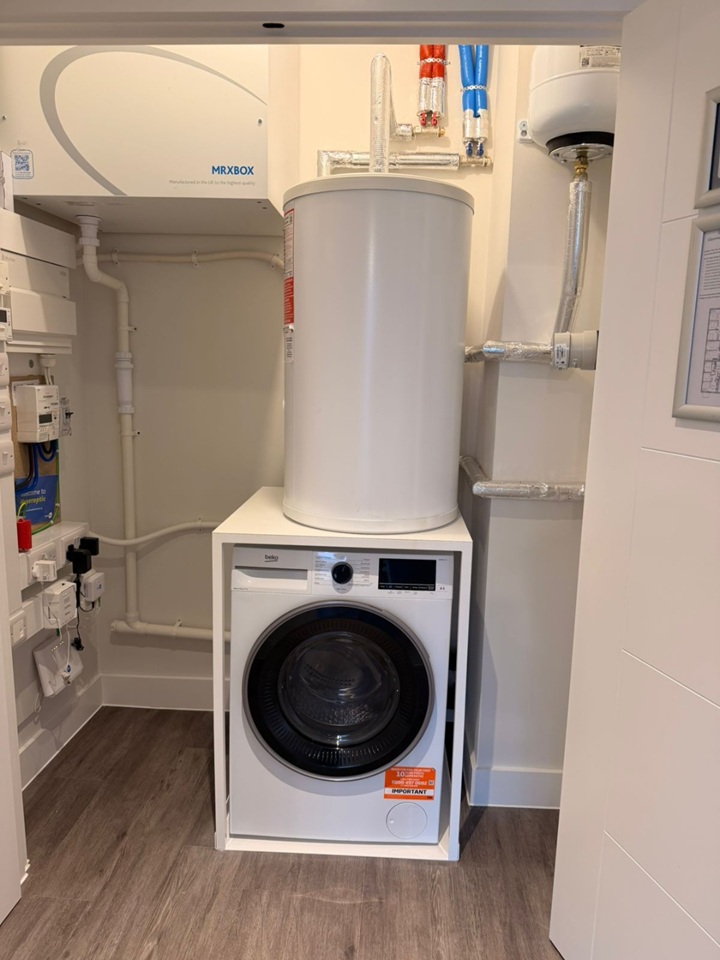 Additional image 19 of 1 Bed Flat, Cardigan Wharf, B4, N1 7GU