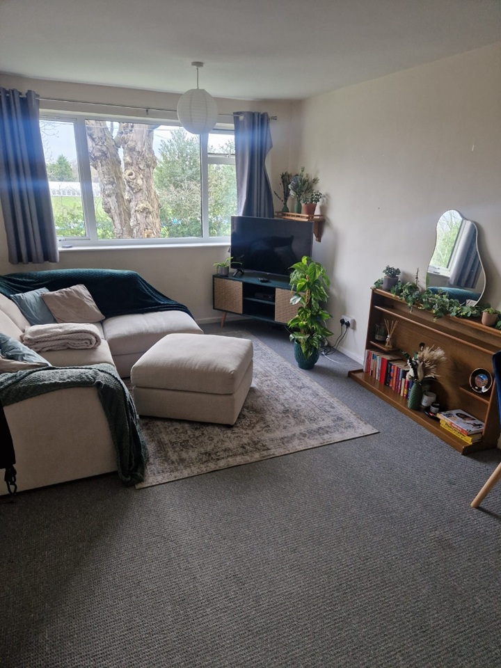 1 Bed Maisonette, Windermere Road, B13, N1 7GU