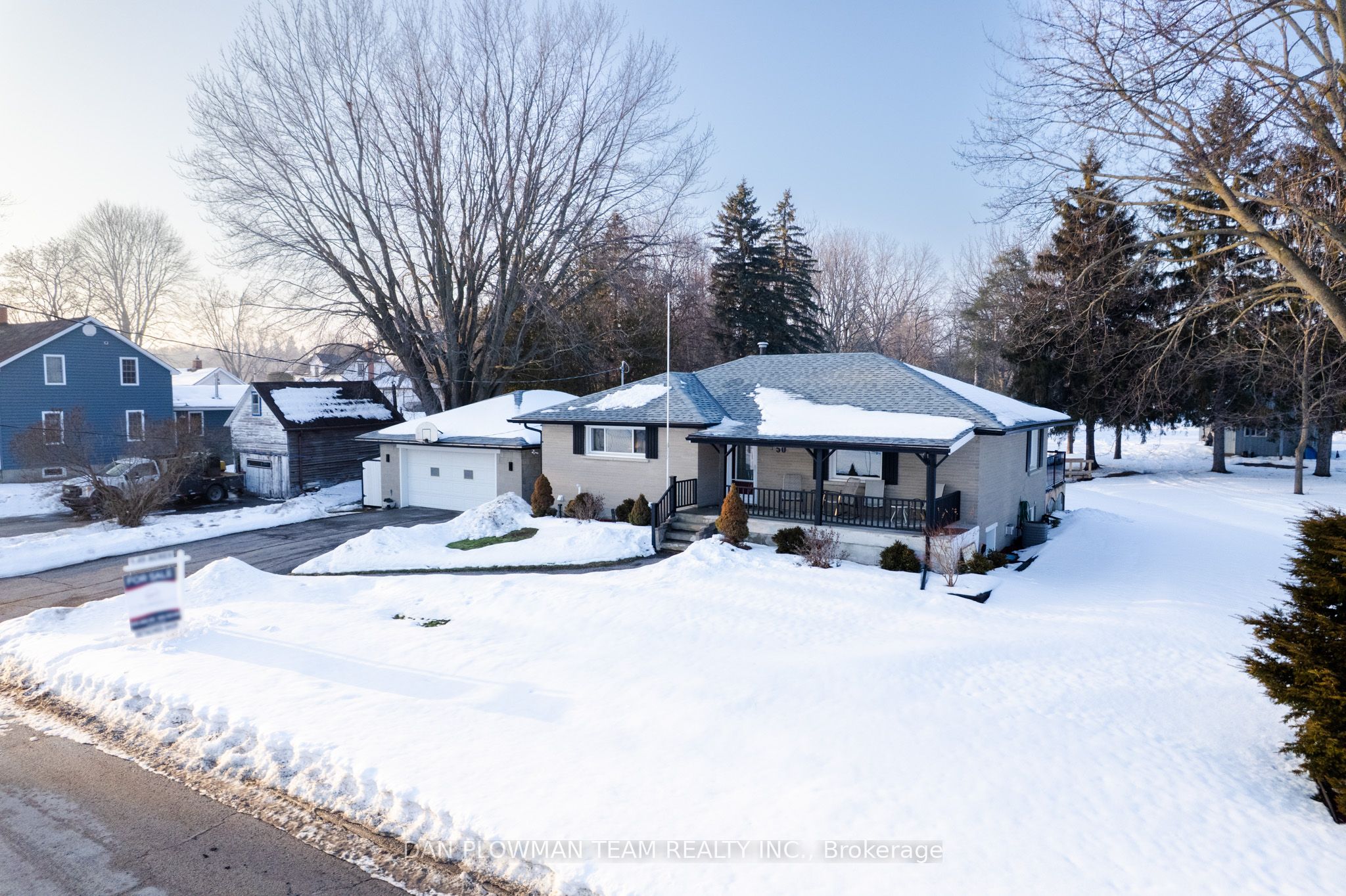 50 Centreview Street, Clarington, ON, L1C 2Y3